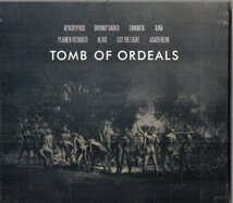 Tomb Of Ordeals /傑作/ノイズ、フリー、アヴァンギャルド_画像1
