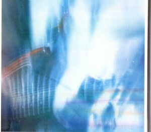 My Bloody Valentine /傑作２枚組シングル・コンピ・リマスター紙ジャケ/シューゲイザー、ギターポップ