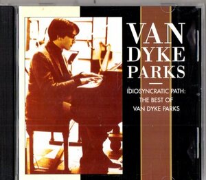 Van Dyke Parks /傑作ベスト/ルーツ、フォーク、ｓｓｗ