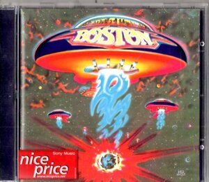 Boston /７６年/ルーツ、ハード