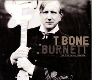 T Bone Burnett /0６年/ルーツ、フォーク、ｓｓｗ