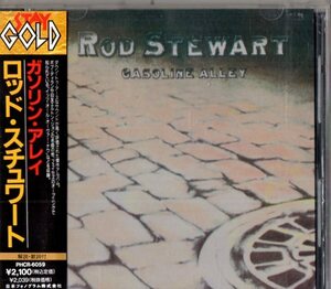 Rod Stewart /７０年/ルーツ、ＵＫ７０‘ｓロック