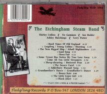 Etchingham Steam Band /傑作/トラッド、フォーク、ケルト,shirley collins,ashley hutchings_画像2