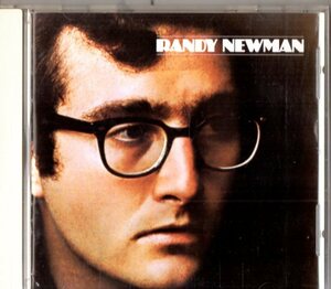 Randy Newman /６８年/ルーツ、フォーク、ｓｓｗ