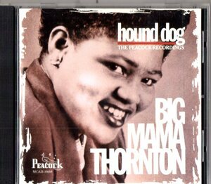 Big Mama Thornton /傑作ベスト/スワンプ、ルーツ、ブルース