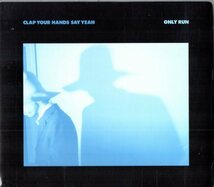 Clap Your Hands Say Yeah /１４年/オルタナ、ギターポップ_画像1