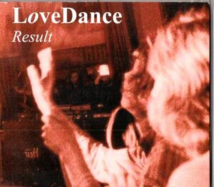 Love Dance /０７年/オルタナ、ギターポップ