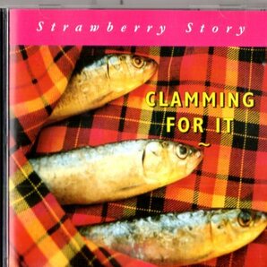 Strawberry Story /９３年コンピ/オルタナ、ギターポップ、ネオアコの画像1