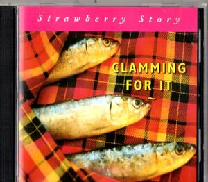 Strawberry Story /９３年コンピ/オルタナ、ギターポップ、ネオアコ