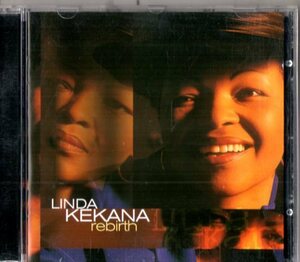 Linda Kekana /００年/アフリカ音楽、南アフリカ