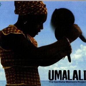 Umalali /０８年/中央アメリカの画像1