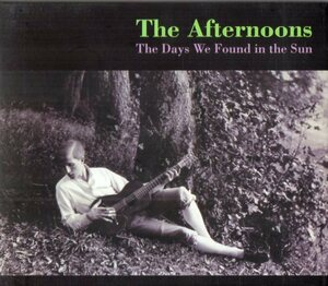 Afternoons /０２年/オルタナ、ギターポップ、ネオアコ