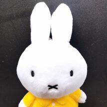 ミッフィー【miffy】ブルーナ DickBruna ぬいぐるみマスコット vol.3 非売品_画像5