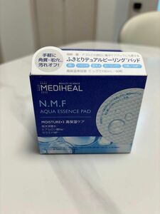 N.M.F アクア エッセンス パッド