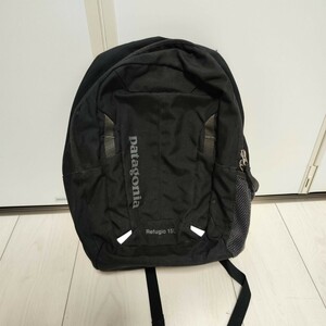 Patagonia　パタゴニア　リュック　15L　中古品