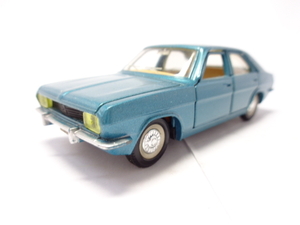 DINKY TOYS 1409 Chrysler 180 ディンキー クライスラー 180 送料別