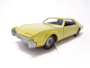 solido 150 OLDSMOBILE TORONADO 1966 ソリド オールズモビル トロネード 送料別