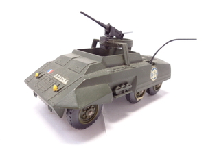 solido 200 COMBAT CAR M-20 ソリド コンバットカー M-20 送料別