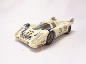 solido 186 PORSCHE 917 Solido Porsche 917 postage extra 