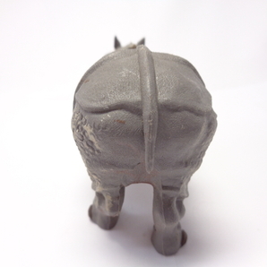 BRITAINS LTD Rhinoceros Figure ブリテン サイ フィギュア 送料別の画像5