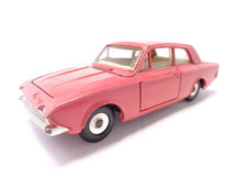 DINKY TOYS 130 FORD CONSUL CORSAIR ディンキー フォード コンサル コルセア 送料別_画像1