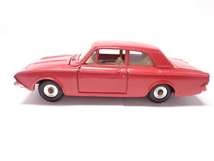 DINKY TOYS 130 FORD CONSUL CORSAIR ディンキー フォード コンサル コルセア 送料別_画像2