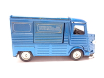 POPY POPINICA Lupin Ⅲ CITROEN H TRUCK ポピーポピニカ ルパン三世 シトロエン H トラック 送料別_画像4