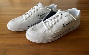 「26cm」NIKE ナイキ GTS 97 スポーツ シューズ 白