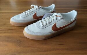 「27cm」NIKE ナイキ KILLSHOT キルショット 2 靴