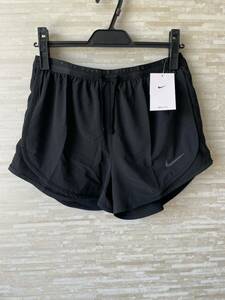 L]NIKE Nike Dri-FIT running division ton po Lux shorts 