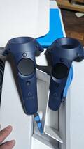 HTC Vive PRO 使用頻度低_画像3