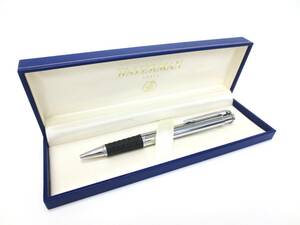 【3-127】WATERMAN ウォーターマン ボールペン 筆記用具 