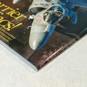 スケールアヴィエーション SCALE AVIATION 2016年3月号 Vol.108 ／ ハリアーマニアックス Harrier Maniacs!の画像6