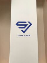 新品未開封 Super Junior ペンライト_画像1