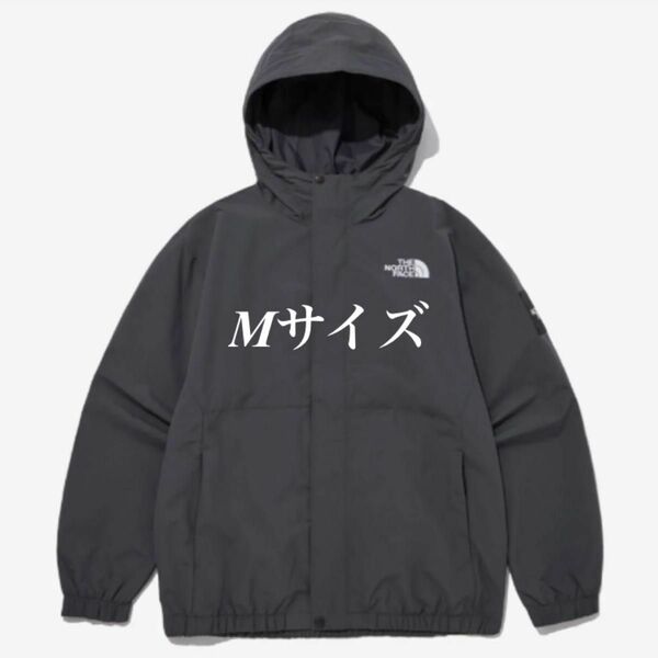 THE NORTH FACE 新品未使用　韓国正規品　ノースフェイス　VILAN EX JACKET Mサイズ