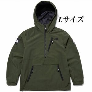 THE NORTH FACE 新品未使用　韓国正規品　ノースフェイス　リモ　アノラック　ジャケット　カーキ