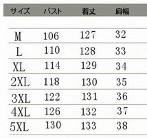 ワンピース ロングワンピース マキシワンピース エスニックワンピース コットンリネン 綿麻 花柄 総柄 プリント 2XL_画像3