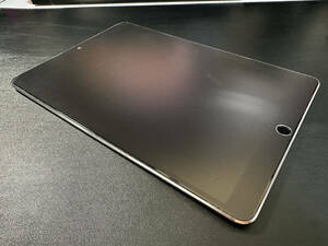 ipad pro 10.5インチ / スペースグレイ / 64GB / SIMフリー(wifi+cellular) / iOS 17.4 / アクティベーションロック解除済