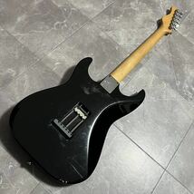 Crews maniac sound Bottom's Up クルーズマニアックサウンド ストラトキャスター エレキギター 検)Ibanez ESP suhr fender gibson_画像5