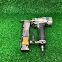 【中古Bランク】★マキタ(makita) 常圧フィニッシュネイラ AF502N_画像1