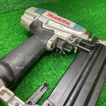 【中古Bランク】★マキタ(makita) 常圧フィニッシュネイラ AF502N_画像6