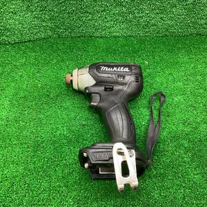 【中古Bランク】☆マキタ(makita) コードレスソフトインパクトドライバー TS141DZ