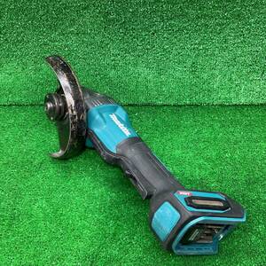 【中古Cランク】★マキタ(makita) 150mmコードレスディスクグラインダー GA034GZ