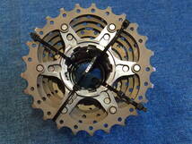 ★ シマノ デュラエース Shimano Dura Ace 10s カセットスプロケット CS-7900 12-25T_画像4