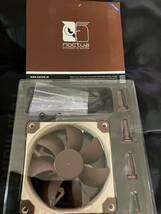 noctua NF-A9 92mmファン　中古_画像2