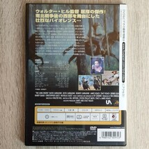 【未開封品】「ロング・ライダーズ('80米)」DVD〈字幕〉ジェイムズ・キーチ / ステイシー・キーチ / ウォルター・ヒル【送料無料・即決】_画像2