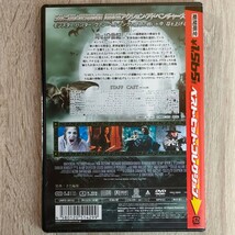 【未開封品】「ヴァン・ヘルシング('04米)」DVD ヒュー・ジャックマン / ケイト・ベッキンセール / スティーヴン・ソマーズ_画像2