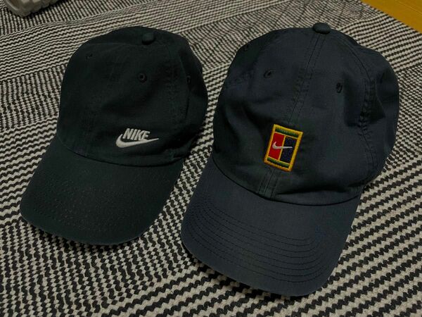 NIKE キャップ