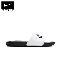 ナイキ NIKE ベナッシ BENASSI シャワーサンダル 29cm ホワイト_画像5