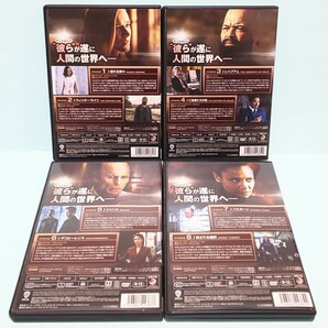 ウエストワールド 3 サード シーズン レンタル版 DVD 全巻 セット J・J・エイブラムス エド・ハリス エヴァン・レイチェル・ウッドの画像2